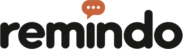 Remindo logo